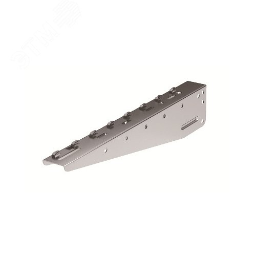 Консоль ВМ основание 400 мм