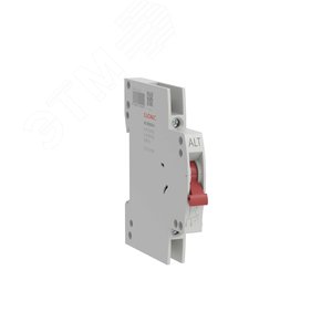Сигнальный контакт для модульных устройств YON макс (YON max) типов MD63 и MDR63,1НО+1НЗ