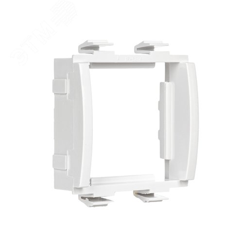In-Liner Front каркас под 2 модуля 45х45 белый