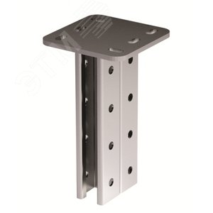 Подвес вертикальный двойной L400 мм