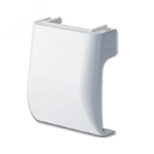 Отвод для коробки PDD-N на кабель-канал 70х22 мм