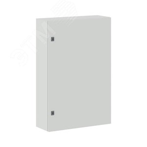 Щит с монтажной панелью ЩМП 1200х800х300 мм IP66 STE