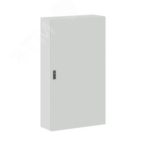 Щит с монтажной панелью ЩМП 1400х800х300 мм IP66 STE