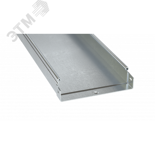 Лоток 50x100х3000, 2,0 мм