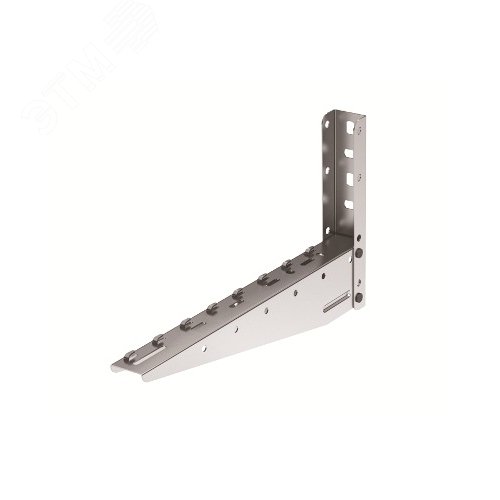 Консоль с опорой ML основание 400