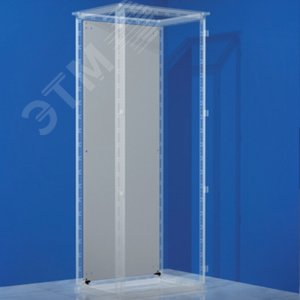 Плата монтажная для шкафов CAE/CQE 1600х1200