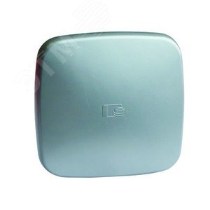Заглушка белая для колонн 09592/09582/09572