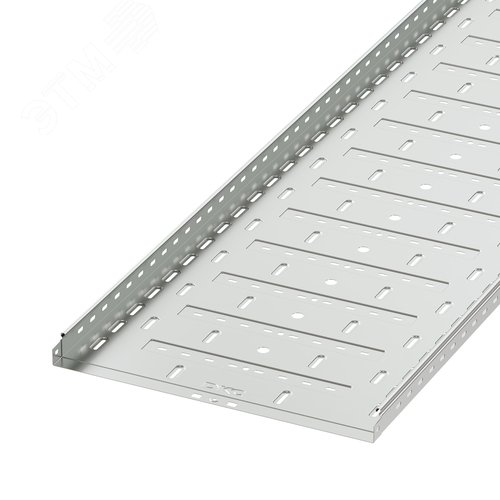 Лоток перфор 600х50 L2000