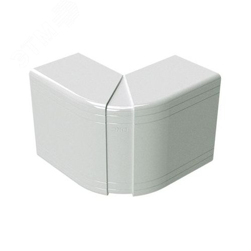 Угол 90 градусов внешний неизменяемый 100х40мм