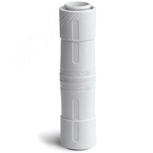 Муфта 16мм для армированных труб IP65