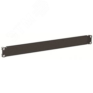 Заглушка 19'' 3 U для IT корпусов RAL9005