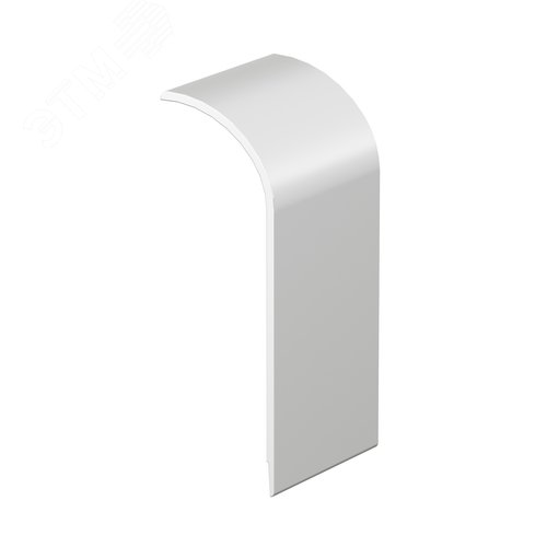 Накладка на стык 90х50 серая