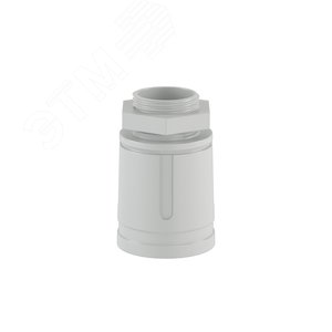 Муфта труба-коробка 20 мм М20х1.5 IP67