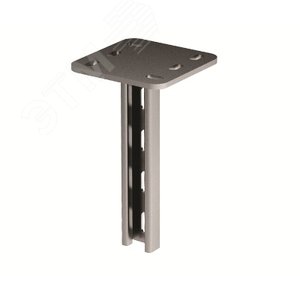 Подвес вертикальный одиночный L200 мм