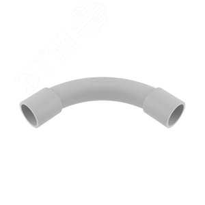 Угол С-образный 40мм IP40 90 градусов труба-труба ЭКСПРЕСС 4/6