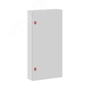 Щит с монтажной панелью ЩМП 1200x600x200 мм IP66 ST