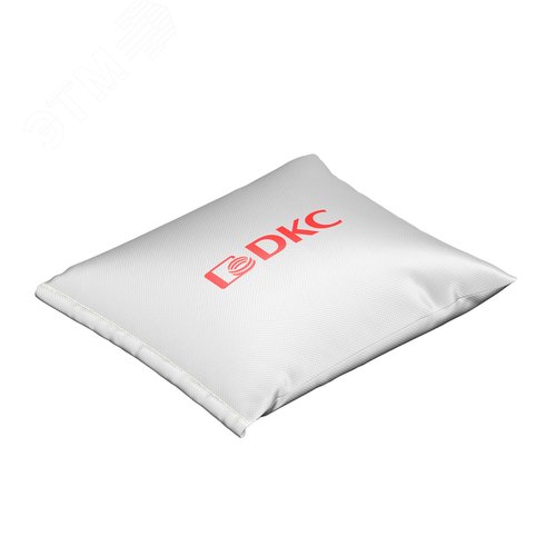 Подушка огнестойкая 120х100х25