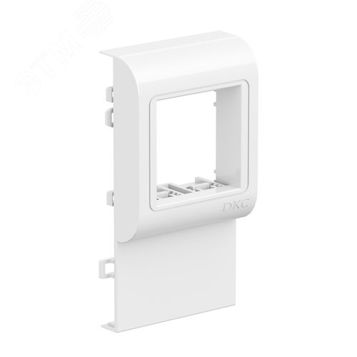 Рамка-суппорт 2 поста для BRAVA PDA-BN 120 IN-Liner