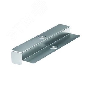 Переходник 200 по выс H100-H50 осн 200мм