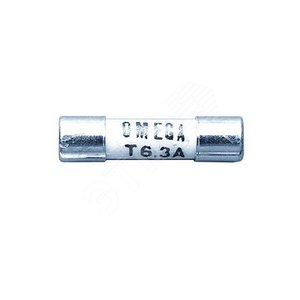 Предохранитель F5/12А