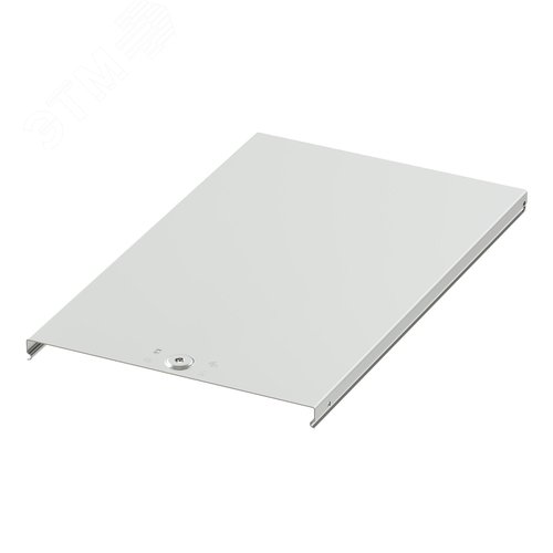 Крышка на угол CDSD/CDSS 90 вертикальный внеш. переходник осн.300 в комплекте с метизами и пластинами PTCE