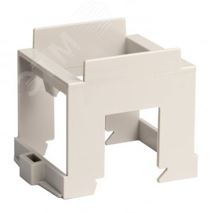 Суппорт ЭУИ Вива (Viva) на DIN-рейку, 2 мод