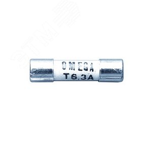 Предохранитель 500мА F5/500mA