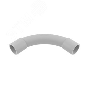 Угол Г-образный 25мм труба-труба IP40