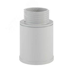 Муфта труба-коробка 25 мм М25х1.5 IP67