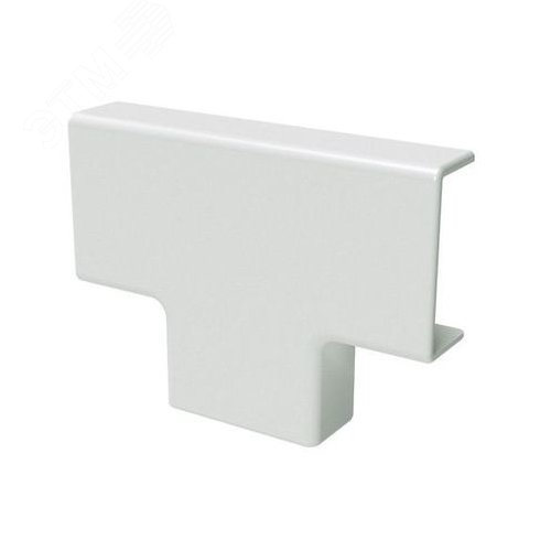 Угол плоский Т-образный IM 25x17 IN-Liner