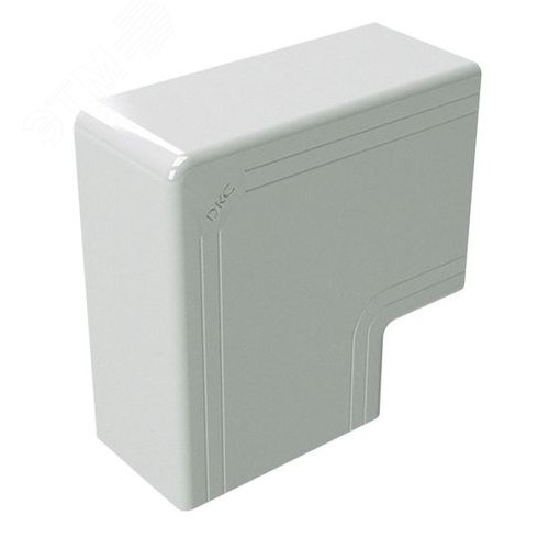Угол плоский Г-образный 80x60 NPAN IN-Liner