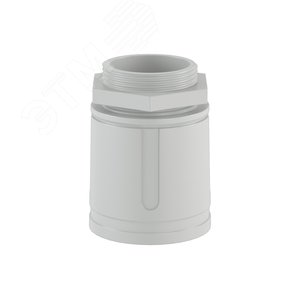 Муфта труба-коробка 32 мм М32х1.5 IP67