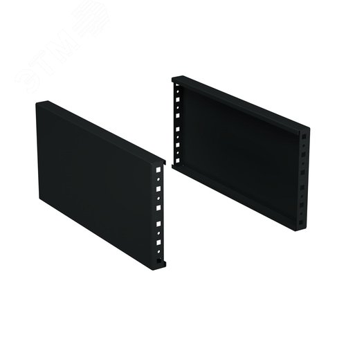 Комплект панелей цоколя, Ш/Г=800 мм, В=200 мм, 1 кмп = 2 шт., арт.