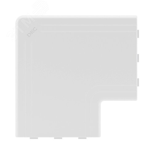 Угол плоский Г-образный 100x60 NPAN IN-Liner