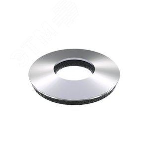 Шайба уплотнительная М6 металлическая AISI 316L