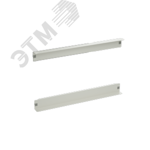 Панель внутренняя накладная Ш=800 мм