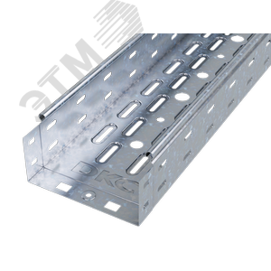 Лоток перфорированный 150х80 L2000