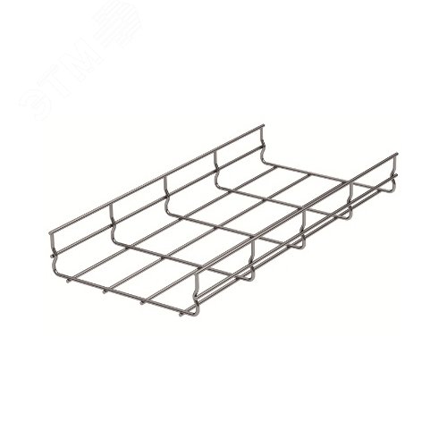 Проволочный лоток 50х100 L3000