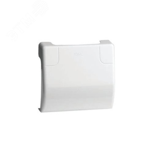 Угол плоский Т-образный для кабель-канала 70х22 и 90х25 IN-Liner FRONT