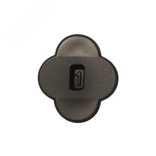 Крепежный элемент ZP1R