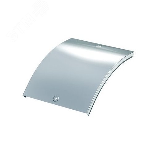 Крышка на угол CD 45 вертикальный внешний 45 градусов основание 50