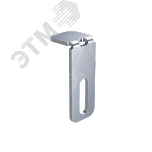 Держатель прямой крышки