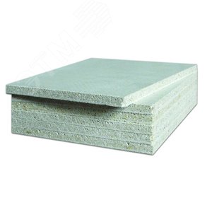 Перегородка кабельная огнестойкая 50 мм