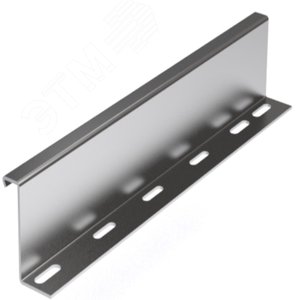 Перегородка разделительная H 80 мм