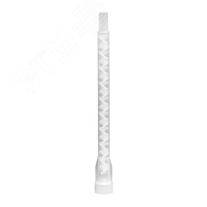 Миксер для двухкомпонентной пены