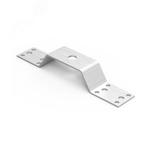 Скоба соединительная