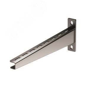 Консоль 400 мм BBH-60 усиленная