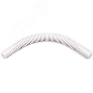 Муфта гибкая труба-труба 16 мм IP64