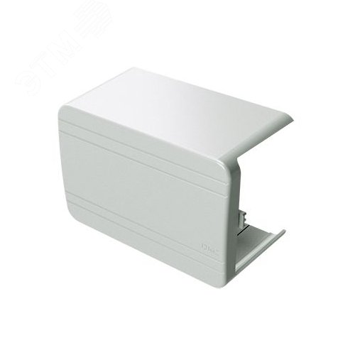 Угол плоский Т-образный 100x60 NTAN IN-Liner