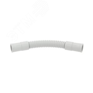 Муфта гибкая труба-труба 20 мм IP65